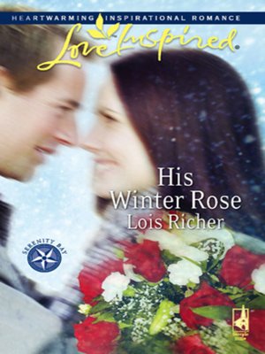cover image of His Winter Rose